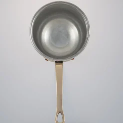 Padella di rame Bastardella