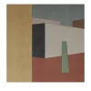 Paesaggio domestico in cemento armato Moodboard II di Marialaura Rossiello Irvine
