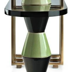 Palm console II