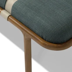 Panca con Cinghie extra large