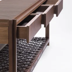 Panca da letto Structura Crisscross