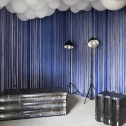 Panca Fusion di Millim Studio