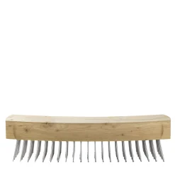 Panca Spazzola di Fabio Lo Jacono