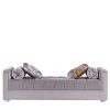 Panchina Amelie viola
