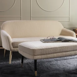 Panchina Bernadette Avorio