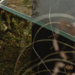 Panchina calda e fredda