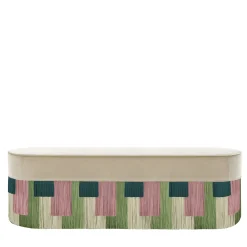 Panchina Geo Stripe Polychrome #2