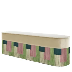 Panchina Geo Stripe Polychrome #2