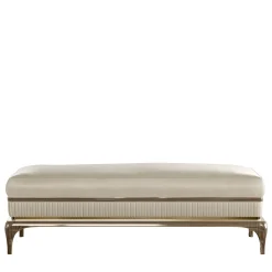 Panchina in pelle #2