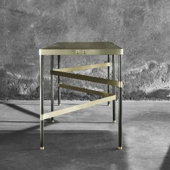 Panchina in spago by Alessandro Stabile