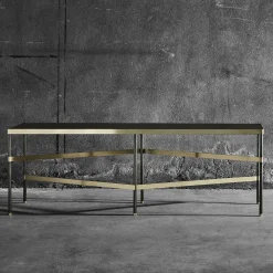 Panchina in spago by Alessandro Stabile