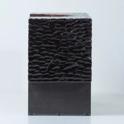 Panchina nera Sphaera
