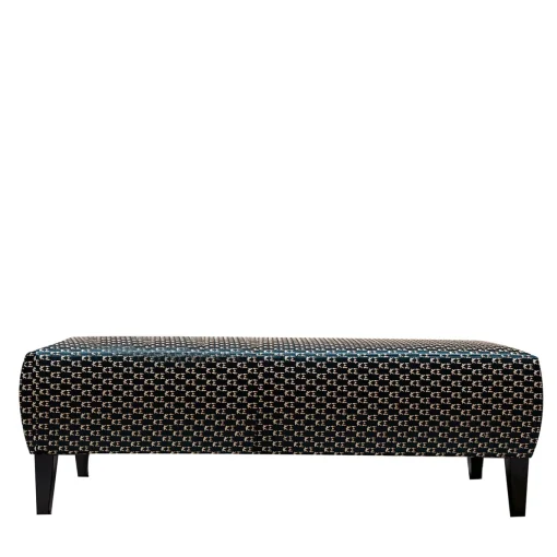 Panchina Paco Black