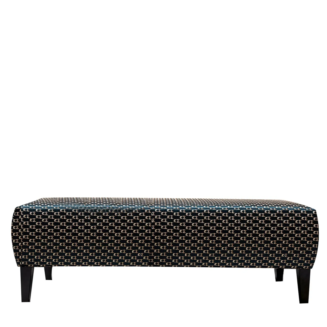 Panchina Paco Black