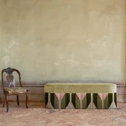 Panchina policroma Couture Tribe #5