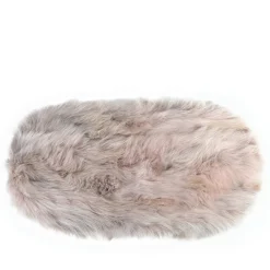 Panchina rosa cipria di Lorenza Bozzoli