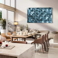 Pannello Decorativo Azur