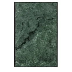 Pannello decorativo in marmo Alpi verde Dune