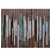 Pannello Decorativo Northern Light Policromo