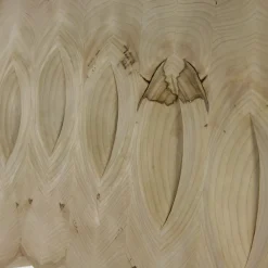 Pannello decorativo Symmetree #6/2