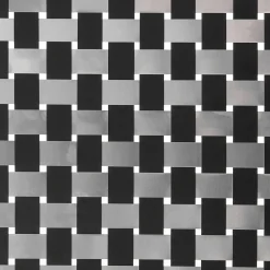 Pannello divisorio Obsidium Gold Op-Art