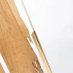 PANNELLO LUXURY PRIVACY IN VETRO E BRICCOLA