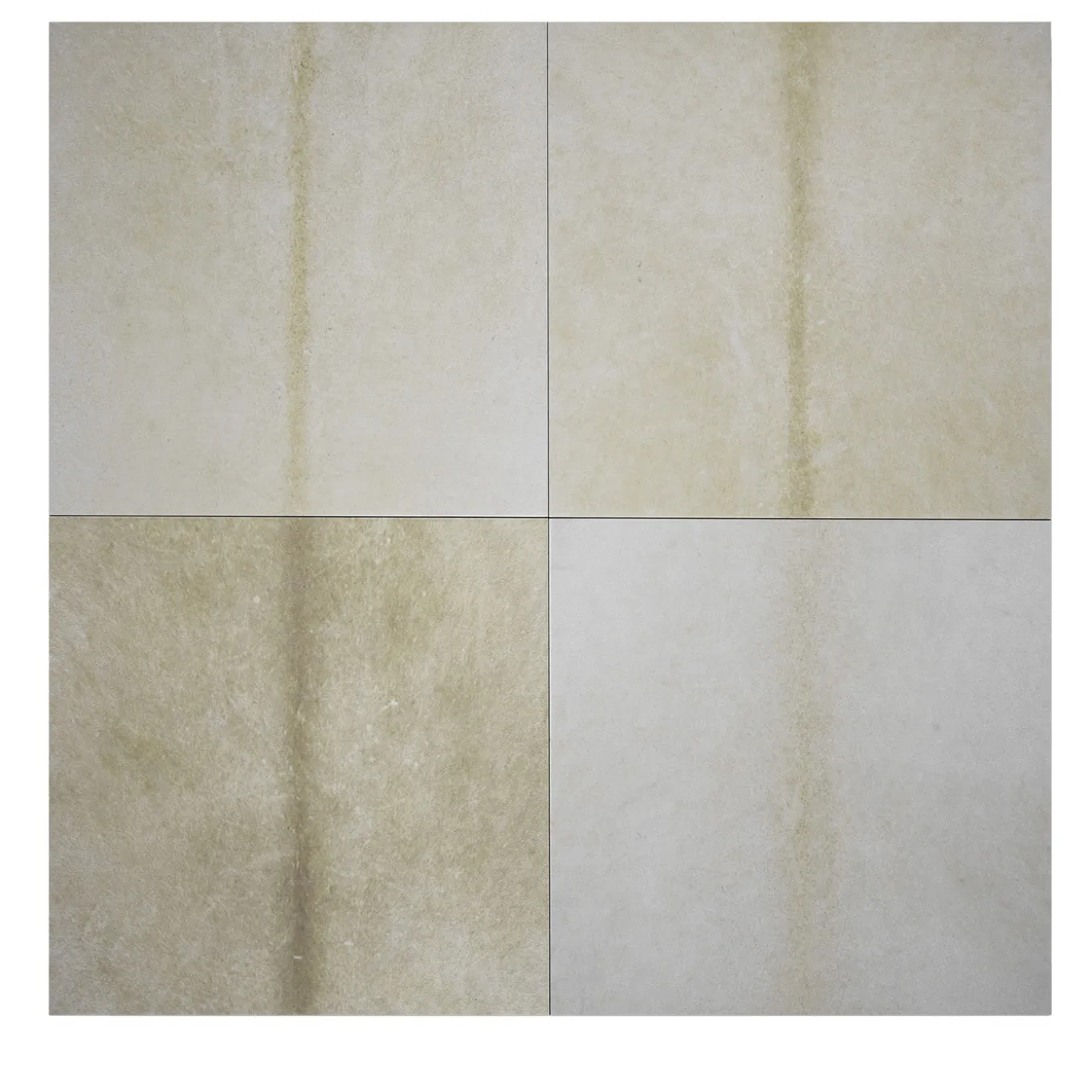 Pannello murale in pelle di capra Essence