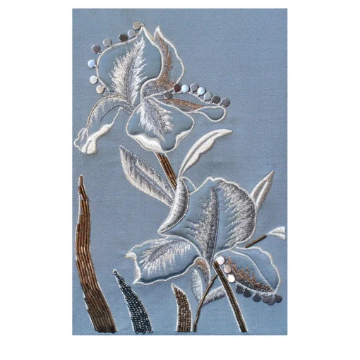 Pannello SILK-01