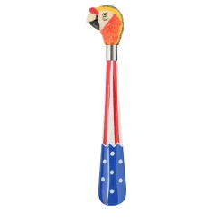 Pappagallo America Piccolo calzascarpe zoomorfo