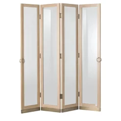 Paravento a 4 porte di Michele Bonan