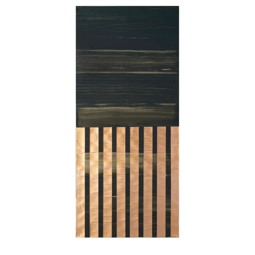 Parete N.01 Pittura