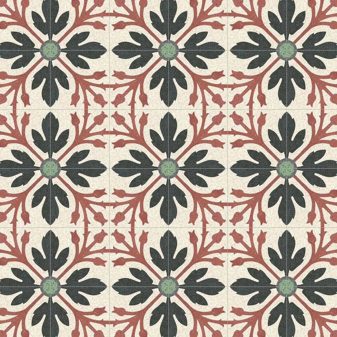 Pavimenti in Terrazzo Flores