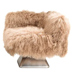 Pemba Lounge Chair di Lorenza Bozzoli