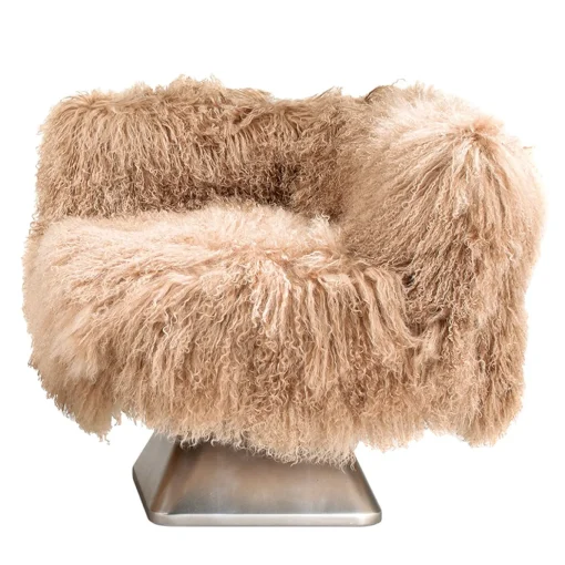 Pemba Lounge Chair di Lorenza Bozzoli