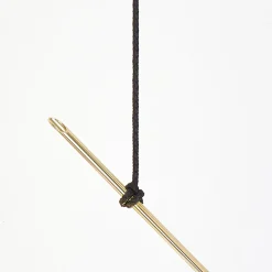 Pendente a luce singola Nuvola