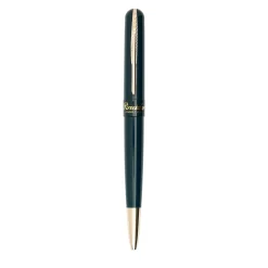 Penna a sfera Avatar Anniversary verde con finiture dorate