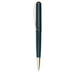 Penna a sfera Avatar Anniversary verde con finiture dorate
