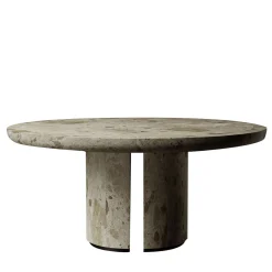 Per nessuno Tavolo da pranzo rotondo