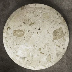 Per nessuno Tavolo da pranzo rotondo