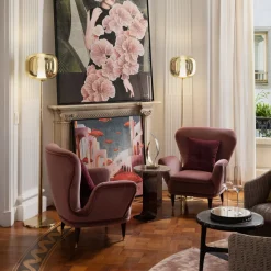 Pesce rosso Pittura digitale