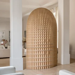 Petto Madia Intagliata