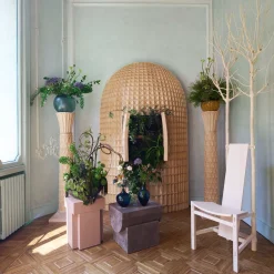 Petto Madia Intagliata