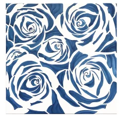 Piastrella di ceramica Koama #2