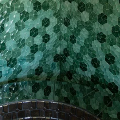 Piastrelle CADENZA di Kejun Li #2