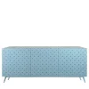 Piastrelle Credenza blu chiaro