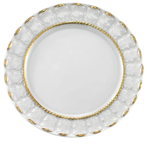 PIATTO DA PANE QUEEN ELIZABETH