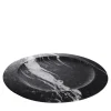 Piatto da portata Black Marquina di Ivan Colominas #2