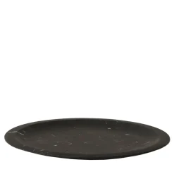 Piatto da portata Black Marquina di Ivan Colominas #1