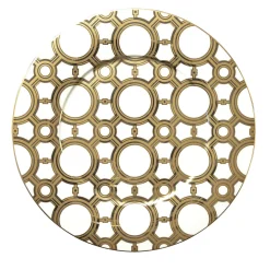 Piatto da portata Palazzo Vecchio