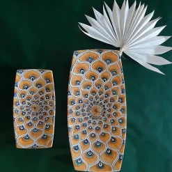 Piatto da portata piccolo e allungato